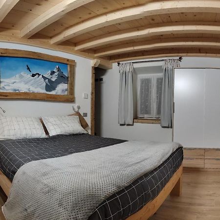 Appartamento Profumo Di Legno 022139-At-010022 Перджине-Вальсугана Экстерьер фото