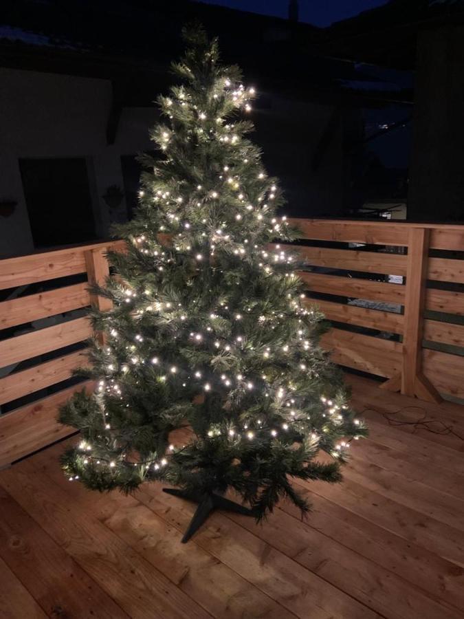 Appartamento Profumo Di Legno 022139-At-010022 Перджине-Вальсугана Экстерьер фото