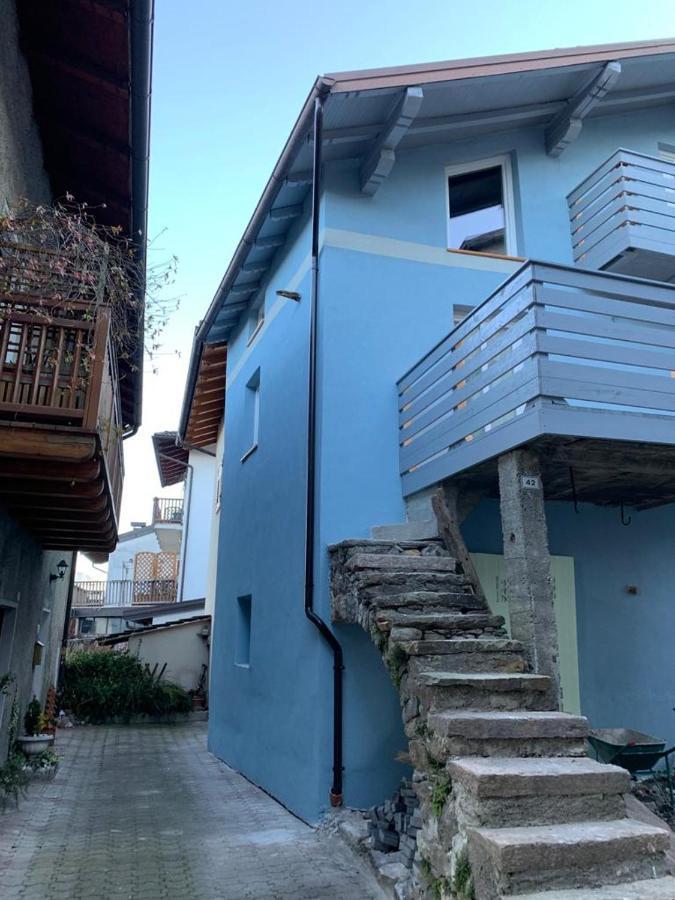 Appartamento Profumo Di Legno 022139-At-010022 Перджине-Вальсугана Экстерьер фото