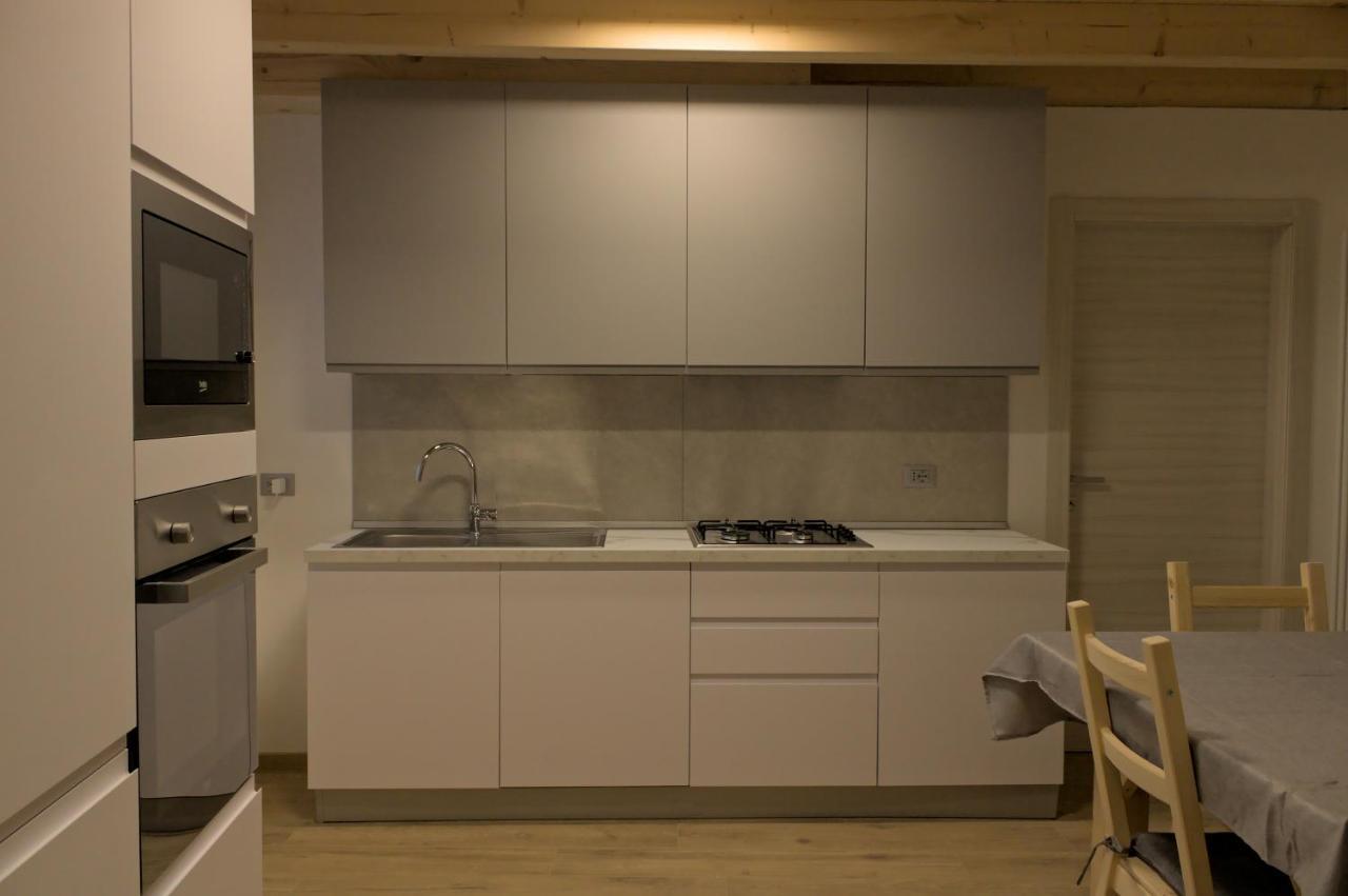 Appartamento Profumo Di Legno 022139-At-010022 Перджине-Вальсугана Экстерьер фото