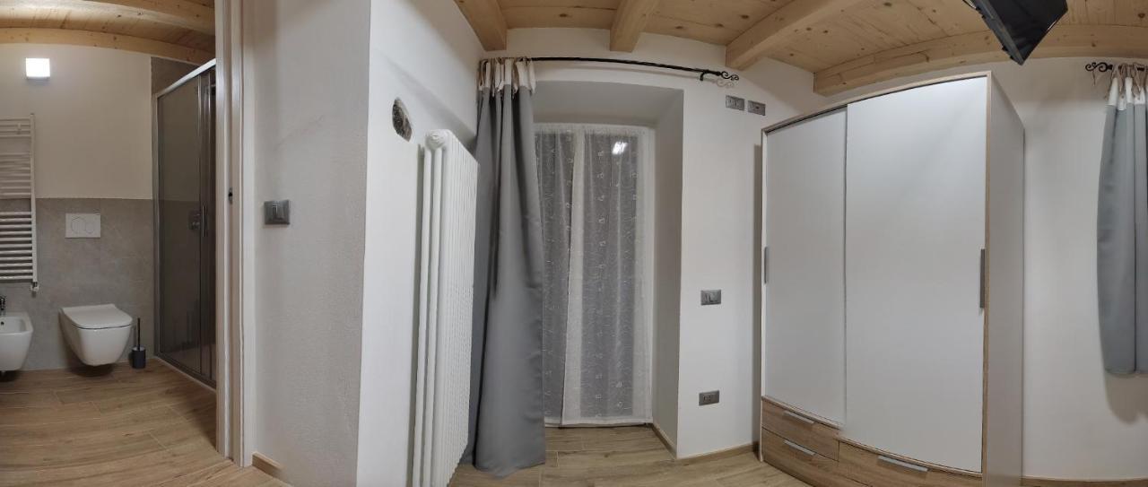 Appartamento Profumo Di Legno 022139-At-010022 Перджине-Вальсугана Экстерьер фото