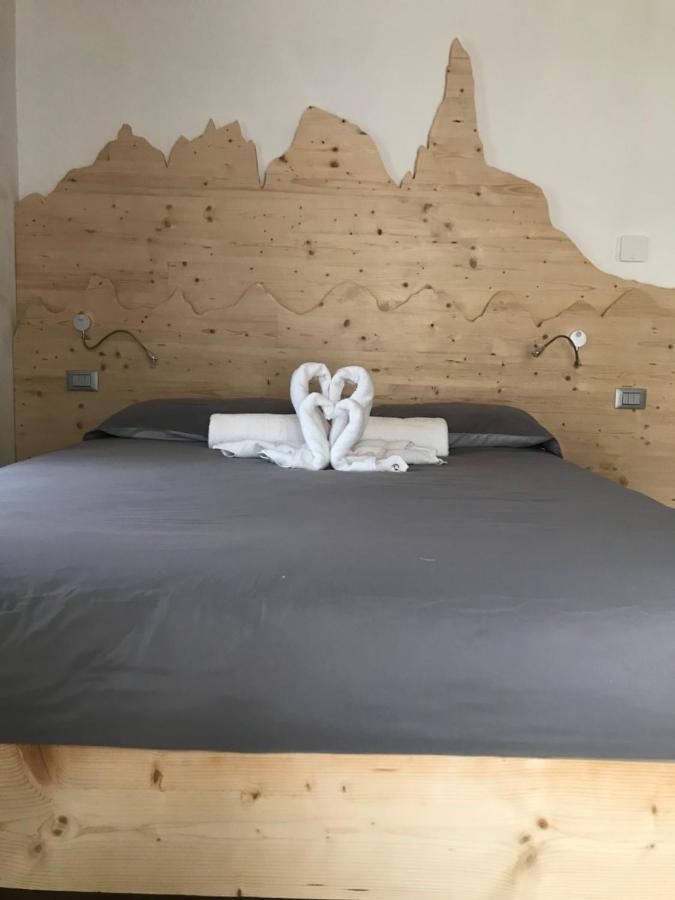 Appartamento Profumo Di Legno 022139-At-010022 Перджине-Вальсугана Экстерьер фото