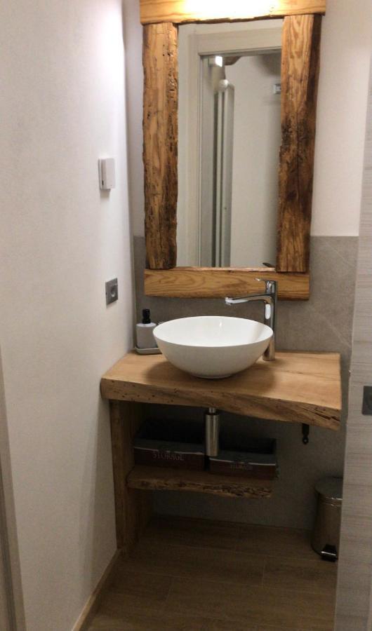 Appartamento Profumo Di Legno 022139-At-010022 Перджине-Вальсугана Экстерьер фото