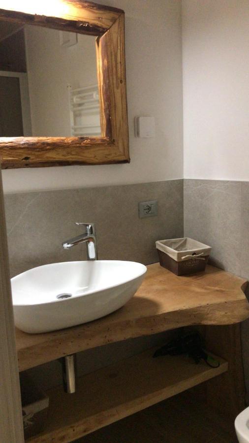 Appartamento Profumo Di Legno 022139-At-010022 Перджине-Вальсугана Экстерьер фото
