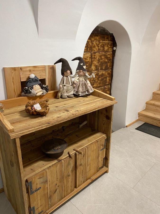 Appartamento Profumo Di Legno 022139-At-010022 Перджине-Вальсугана Экстерьер фото