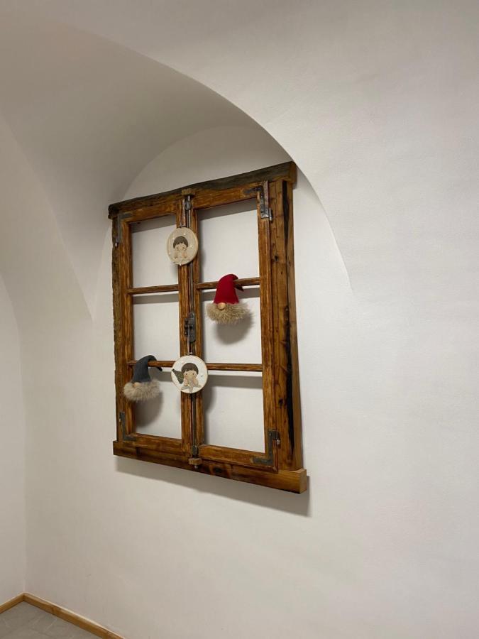Appartamento Profumo Di Legno 022139-At-010022 Перджине-Вальсугана Экстерьер фото