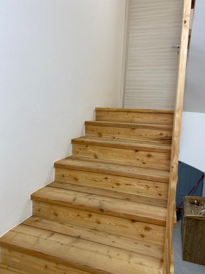 Appartamento Profumo Di Legno 022139-At-010022 Перджине-Вальсугана Экстерьер фото