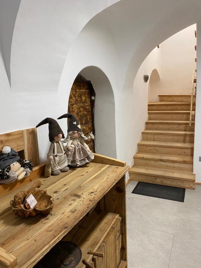 Appartamento Profumo Di Legno 022139-At-010022 Перджине-Вальсугана Экстерьер фото