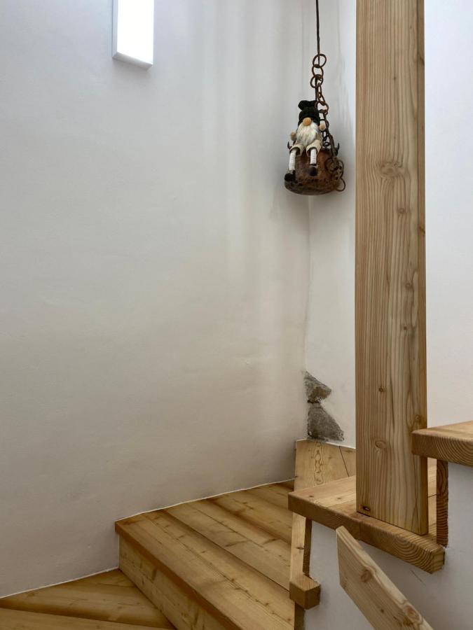 Appartamento Profumo Di Legno 022139-At-010022 Перджине-Вальсугана Экстерьер фото