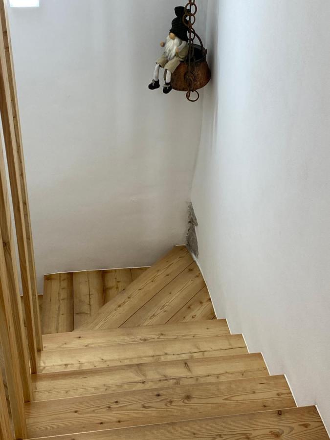 Appartamento Profumo Di Legno 022139-At-010022 Перджине-Вальсугана Экстерьер фото